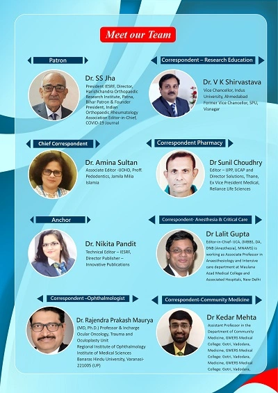 Meet Our Team