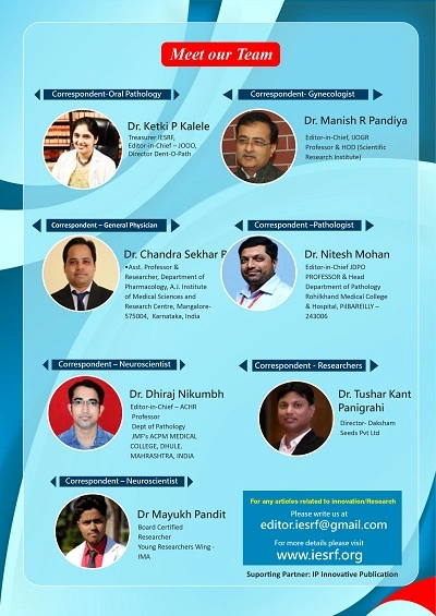 Meet Our Team